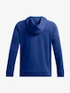 Hanorac pentru bărbați Under Armour  Rival Fleece Hoodie-BLU