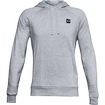 Hanorac pentru bărbați Under Armour  Rival Fleece Hoodie grey XXL