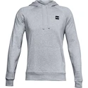 Hanorac pentru bărbați Under Armour  Rival Fleece Hoodie grey XXL