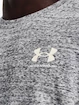Hanorac pentru bărbați Under Armour  Rival Terry LC Crew-WHT