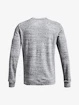 Hanorac pentru bărbați Under Armour  Rival Terry LC Crew-WHT