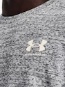 Hanorac pentru bărbați Under Armour  Rival Terry LC Crew-WHT