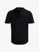 Hanorac pentru bărbați Under Armour  Rival Terry LC SS HD-BLK