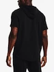 Hanorac pentru bărbați Under Armour  Rival Terry LC SS HD-BLK