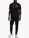 Hanorac pentru bărbați Under Armour  Rival Terry LC SS HD-BLK