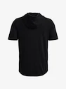 Hanorac pentru bărbați Under Armour  Rival Terry LC SS HD-BLK