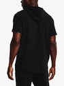 Hanorac pentru bărbați Under Armour  Rival Terry LC SS HD-BLK