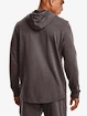 Hanorac pentru bărbați Under Armour  Rival Terry Logo Hoodie-BRN