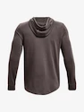 Hanorac pentru bărbați Under Armour  Rival Terry Logo Hoodie-BRN