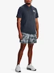 Hanorac pentru bărbați Under Armour  Rival Terry Nov SS HD-GRY
