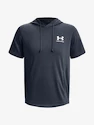 Hanorac pentru bărbați Under Armour  Rival Terry Nov SS HD-GRY