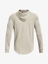 Hanorac pentru bărbați Under Armour  Rival Try Athlc Dept HD-BRN