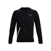 Hanorac pentru bărbați Under Armour  Rush All Purpose Hoodie-BLK