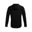 Hanorac pentru bărbați Under Armour  Rush All Purpose Hoodie-BLK