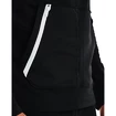 Hanorac pentru bărbați Under Armour  Rush All Purpose Hoodie-BLK