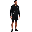 Hanorac pentru bărbați Under Armour  Rush All Purpose Hoodie-BLK