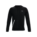 Hanorac pentru bărbați Under Armour  Rush All Purpose Hoodie-BLK