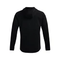 Hanorac pentru bărbați Under Armour  Rush All Purpose Hoodie-BLK