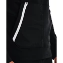 Hanorac pentru bărbați Under Armour  Rush All Purpose Hoodie-BLK
