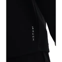 Hanorac pentru bărbați Under Armour  Rush All Purpose Hoodie-BLK