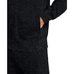Hanorac pentru bărbați Under Armour  Speckled Fleece Crew