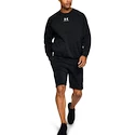 Hanorac pentru bărbați Under Armour  Speckled Fleece Crew