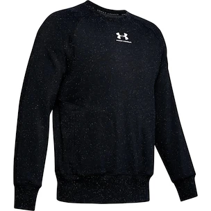Hanorac pentru bărbați Under Armour  Speckled Fleece Crew S