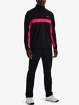 Hanorac pentru bărbați Under Armour  Storm Midlayer 1/2 Zip-BLK