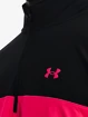 Hanorac pentru bărbați Under Armour  Storm Midlayer 1/2 Zip-BLK