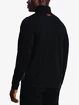 Hanorac pentru bărbați Under Armour  Storm Midlayer 1/2 Zip-BLK