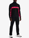 Hanorac pentru bărbați Under Armour  Storm Midlayer 1/2 Zip-BLK