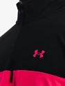 Hanorac pentru bărbați Under Armour  Storm Midlayer 1/2 Zip-BLK