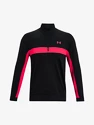 Hanorac pentru bărbați Under Armour  Storm Midlayer 1/2 Zip-BLK