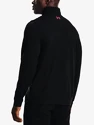 Hanorac pentru bărbați Under Armour  Storm Midlayer 1/2 Zip-BLK