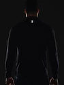 Hanorac pentru bărbați Under Armour  Streaker Half Zip black