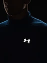Hanorac pentru bărbați Under Armour  STREAKER HALF ZIP-BLU