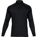 Hanorac pentru bărbați Under Armour  Tech 2.0 1/2 Zip black S