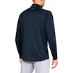 Hanorac pentru bărbați Under Armour  Tech 2.0 1/2 Zip dark blue
