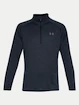 Hanorac pentru bărbați Under Armour  Tech 2.0 1/2 Zip dark blue