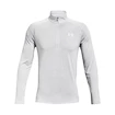 Hanorac pentru bărbați Under Armour  Tech 2.0 1/2 Zip grey XL