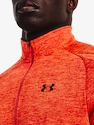 Hanorac pentru bărbați Under Armour  Tech 2.0 1/2 Zip-ORG