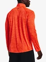 Hanorac pentru bărbați Under Armour  Tech 2.0 1/2 Zip-ORG