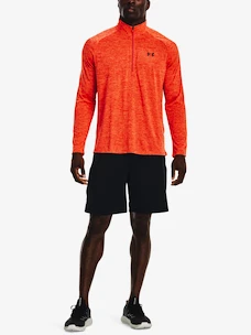 Hanorac pentru bărbați Under Armour  Tech 2.0 1/2 Zip-ORG