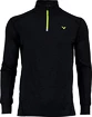 Hanorac pentru bărbați Victor  Longsleeve 5929 Black