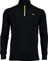 Hanorac pentru bărbați Victor  Longsleeve 5929 Black