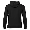 Hanorac pentru bărbați Warrior Alpha X Aspire Hoody Black
