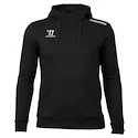 Hanorac pentru bărbați Warrior Alpha X Aspire Hoody Black