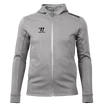 Hanorac pentru bărbați Warrior Alpha X Aspire Zip Hoody