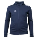 Hanorac pentru bărbați Warrior Alpha X Aspire Zip Hoody