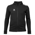 Hanorac pentru bărbați Warrior Alpha X Aspire Zip Hoody
